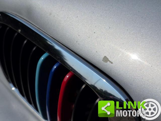 BMW 318 i e46 Cat ISCRITTA ASI GPL