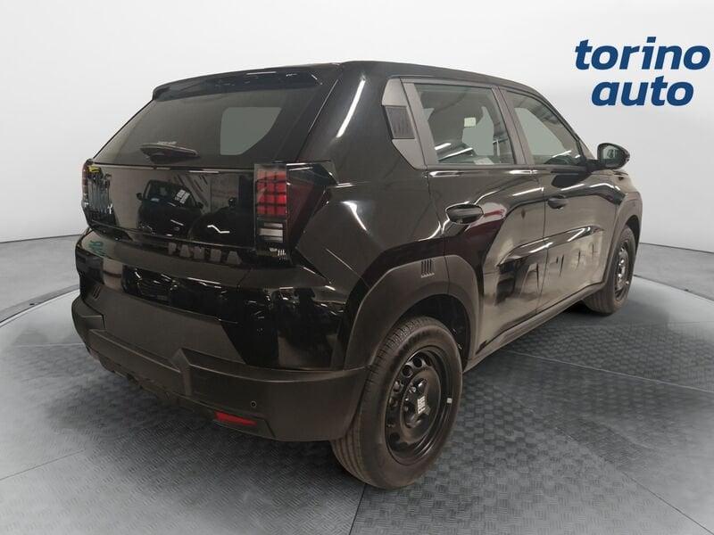 FIAT Grande Panda Hybrid Hybrid Pop