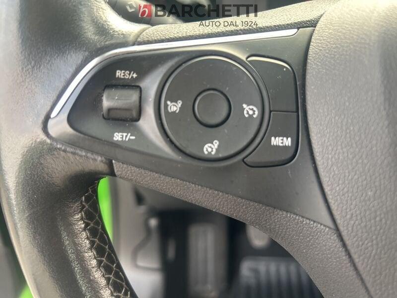 Opel Mokka (P2QO) 1.2 TURBO 130CV EDITION