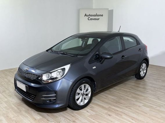 KIA Rio 1.1 CRDi 5p. Active Collection