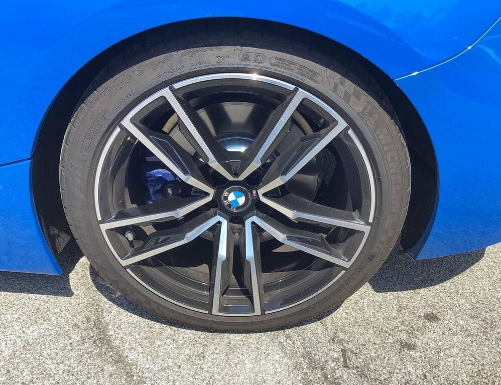 BMW Z4 30 i Msport sDrive Steptronic