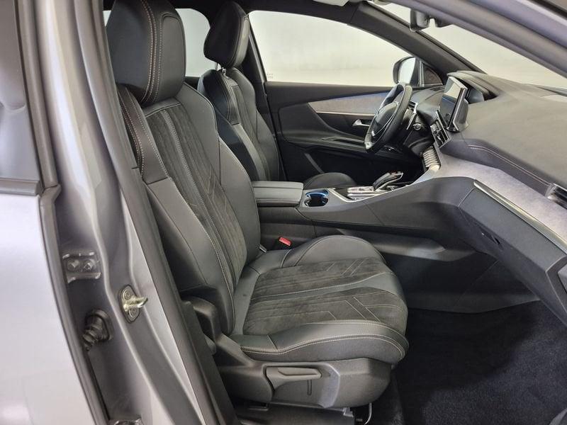 Peugeot 3008 II 2021 1.5 bluehdi GT s&s 130cv eat8