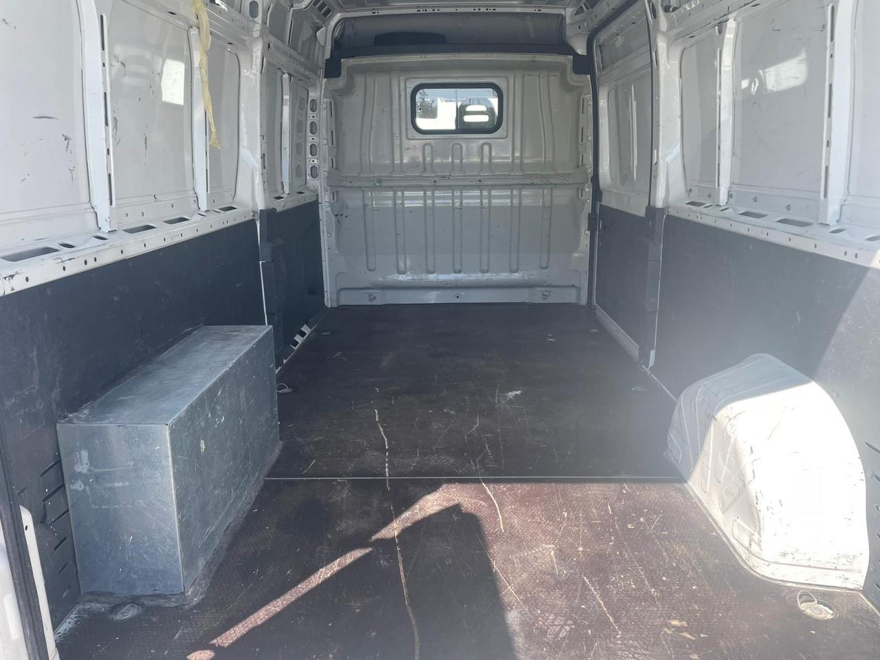 Peugeot Boxer 333 2.0 BlueHDi 130CV PM-TN Furgone