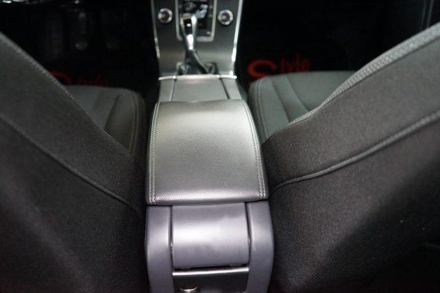 VOLVO V60 D2 Kinetic Certificata Pari al Nuovo