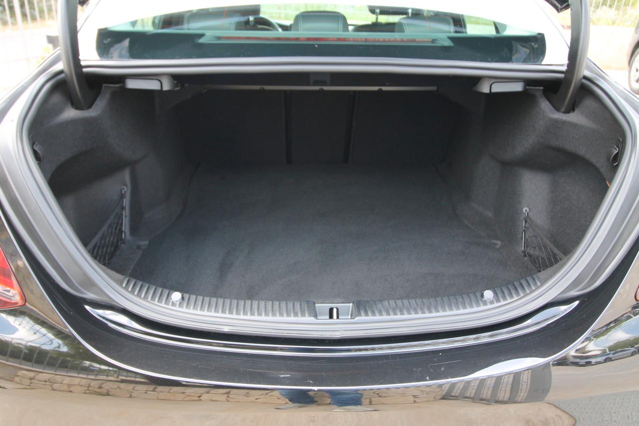 Mercedes C 220 d Auto Premium 194cv|35.000km|2019