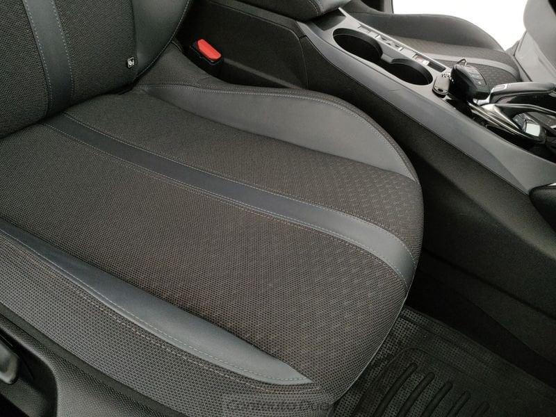 Peugeot 2008 2008 1.5 bluehdi Allure Navi Pack s&s 130cv eat8