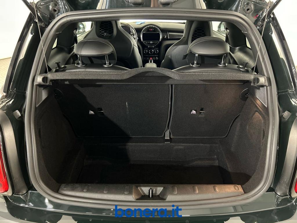 Mini John Cooper Works 2.0 TwinPower Turbo John Cooper Works DCT