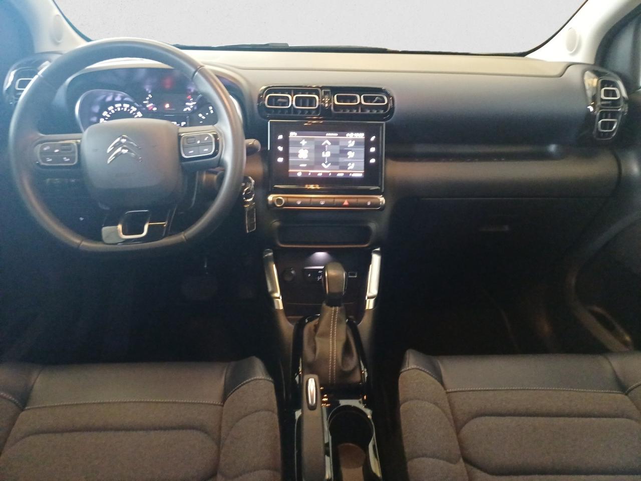 CITROEN C3 Aircross - C3 Aircross PureTech 130 S&S EAT6 Shine