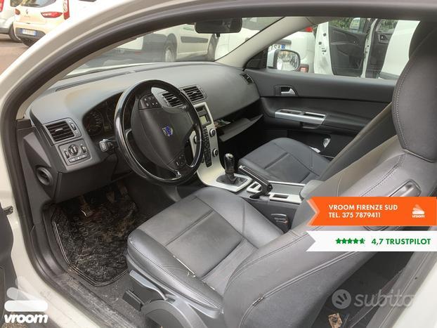 VOLVO C30 (2006-2012) C30 1.6 D DRIVe Kinetic