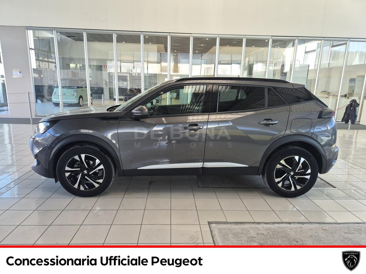 Peugeot 2008 1.5 bluehdi allure pack s&s 110cv