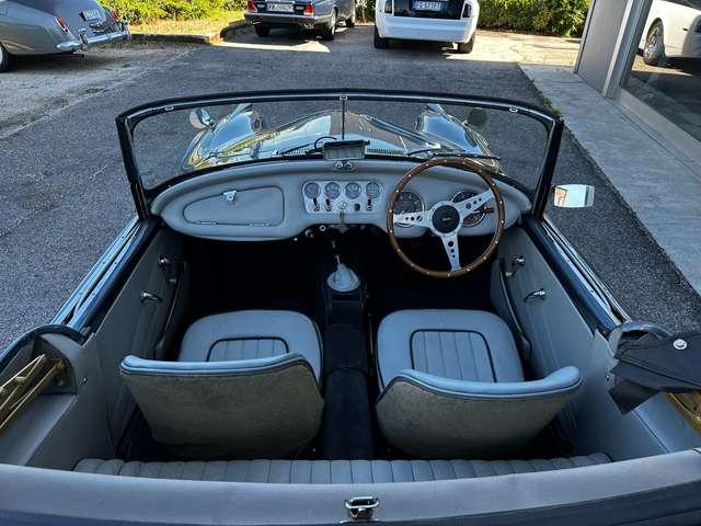 Daimler Altro SP 250 - DART