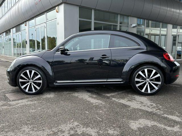 VOLKSWAGEN Maggiolino 2.0 TDI Sport