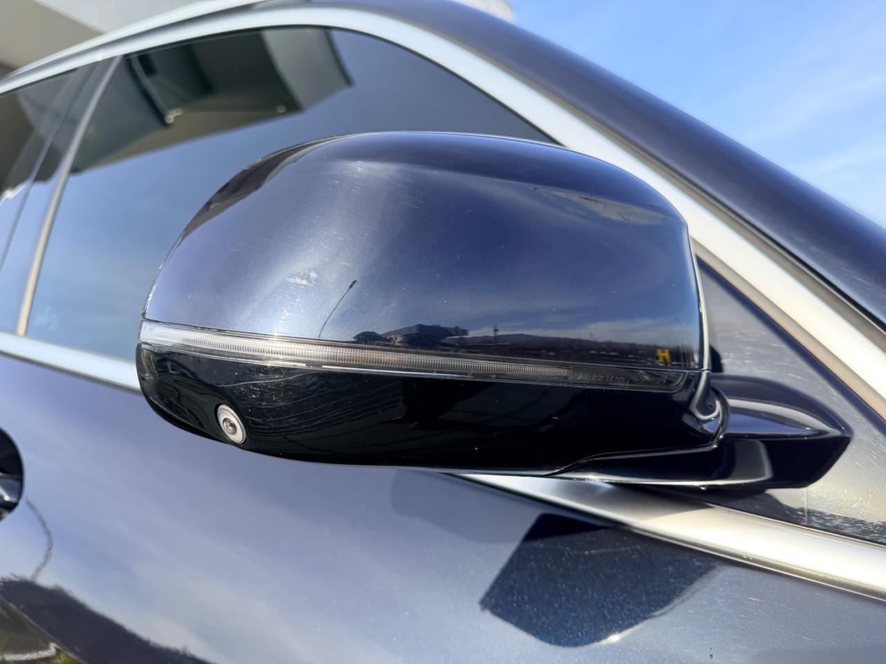 Bmw X5 M xDrive30d Msport 78.000km in garanzia