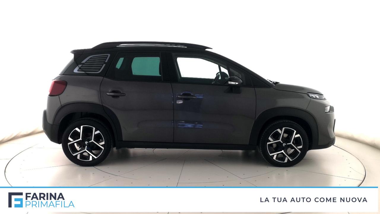 CITROEN C3 Aircross I 2021 - C3 Aircross 1.2 puretech Max s&s 110cv