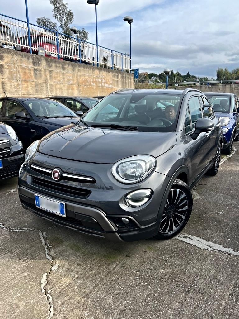 Fiat 500X 1.0 Turbo 120 CV Cross 2021