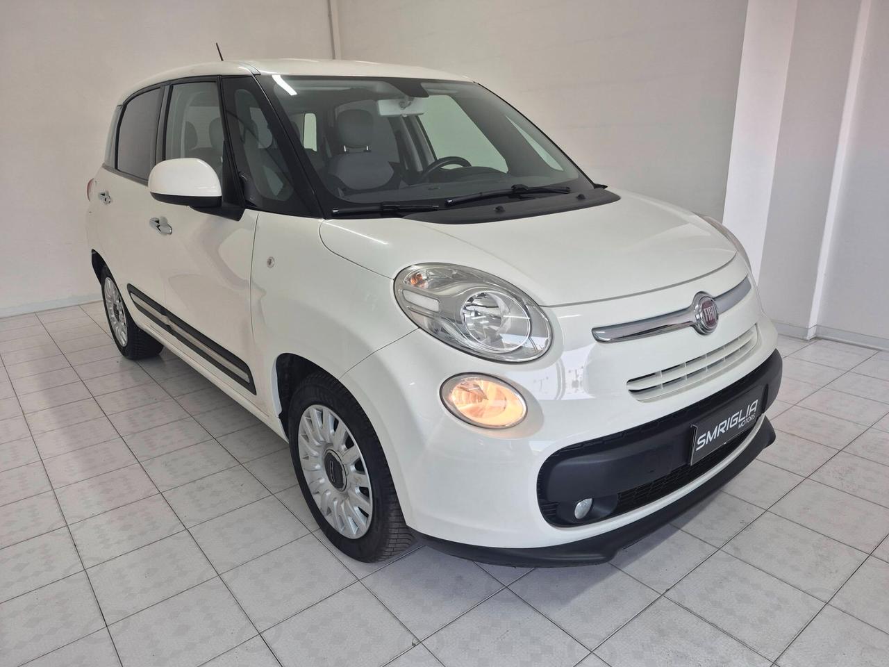 Fiat 500L 1.6 Multijet 105 CV Lounge