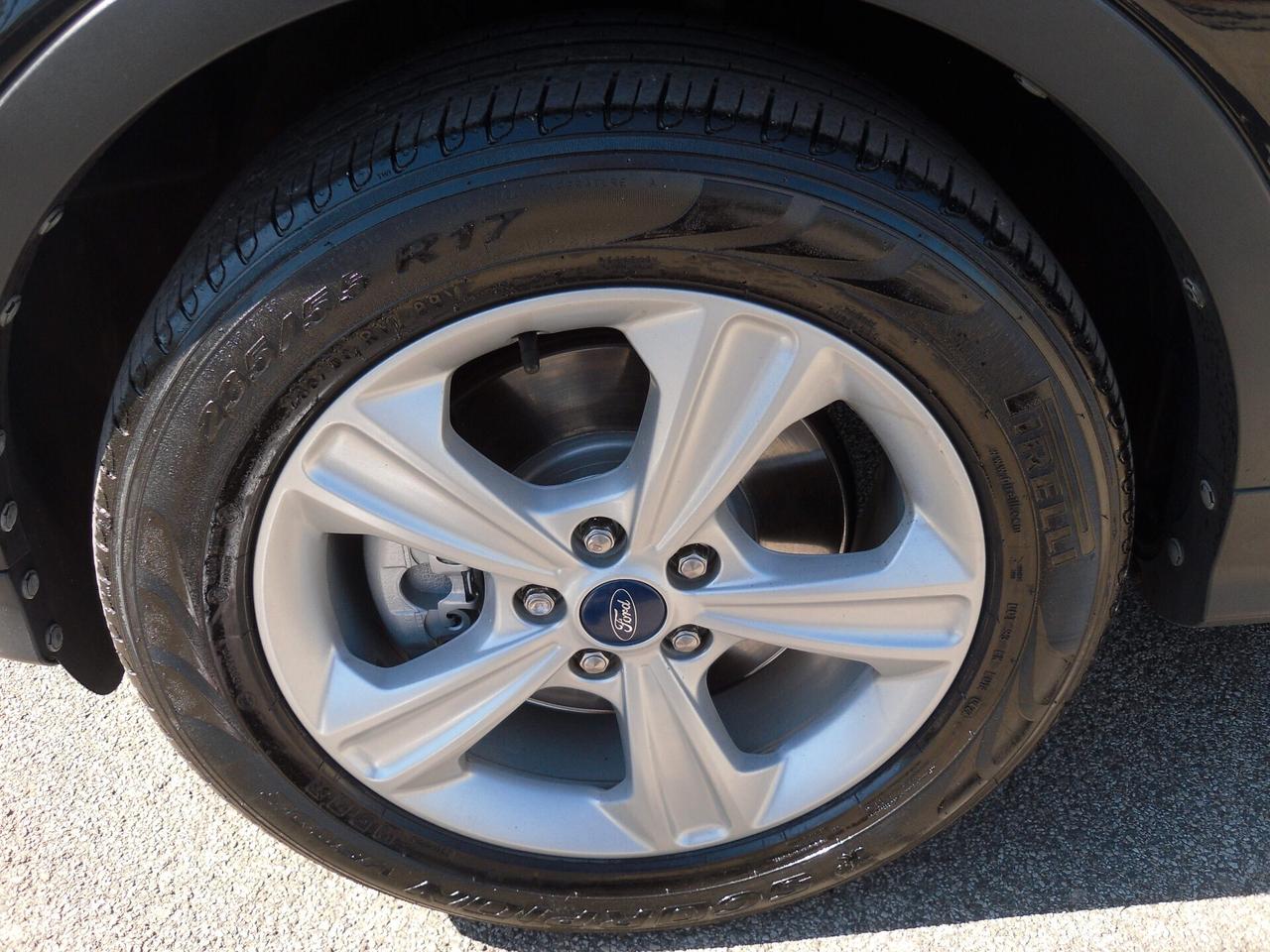 Ford Kuga 2.0 TDCI 140 CV Titanium