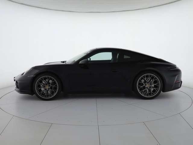 Porsche 992 coupe 3.0 carrera 394cv auto