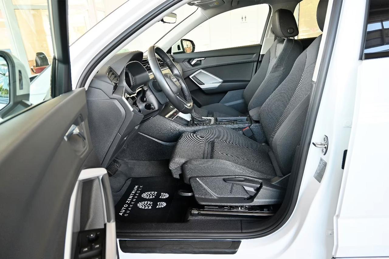 Audi Q3 Sportback 45 TFSI e S tronic 2022