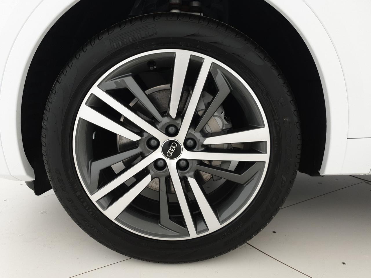 35TDI 163CV S tronic S line Plus