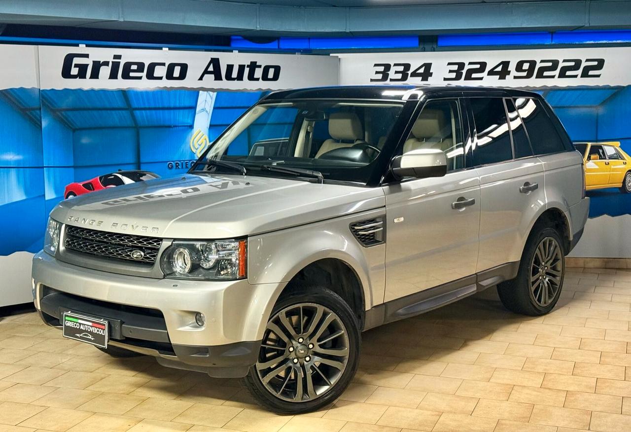 RANGE ROVER SPORT 3.0CC 245CV RESTYLING