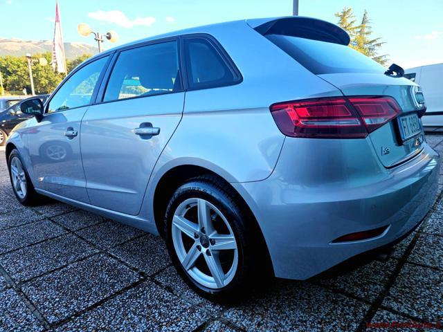 AUDI A3 SPB 30 TDI Business