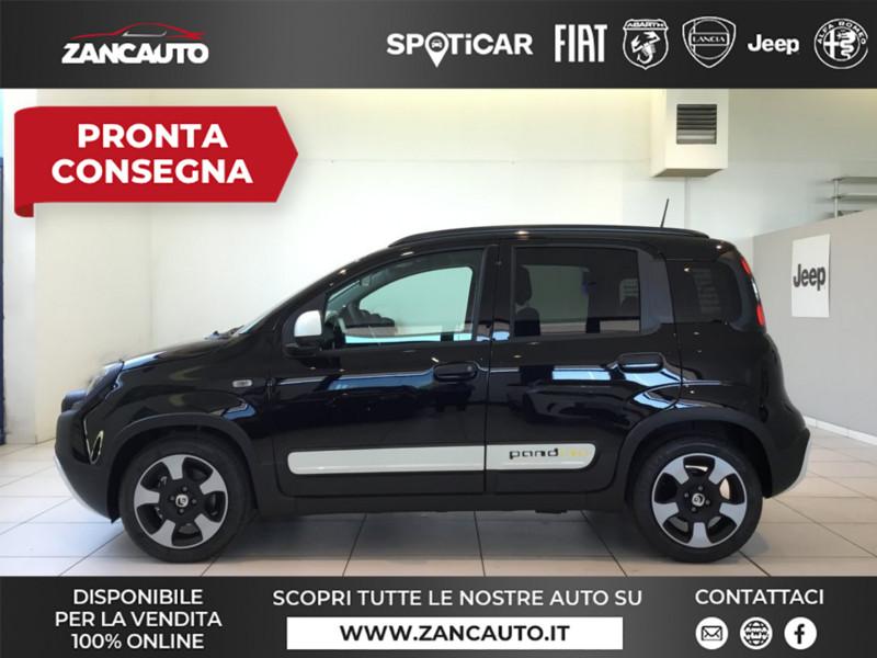 FIAT Panda S9 1.0 Hybrid Pandina - PROMO GIUGNO + TARGA