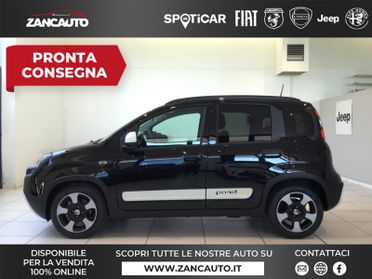 FIAT Panda S9 1.0 Hybrid Pandina - PROMO GIUGNO + TARGA