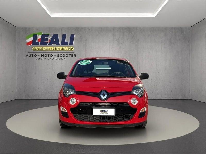 Renault Twingo Twingo 3p 1.2 75cv Wave