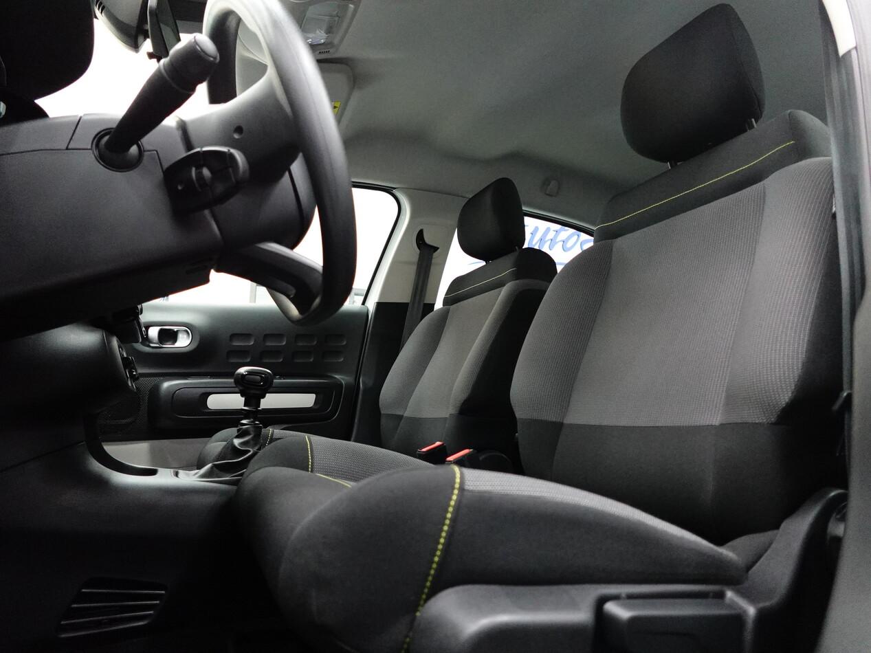 Citroen C3 1.5 BlueHDI 102 CV FEEL