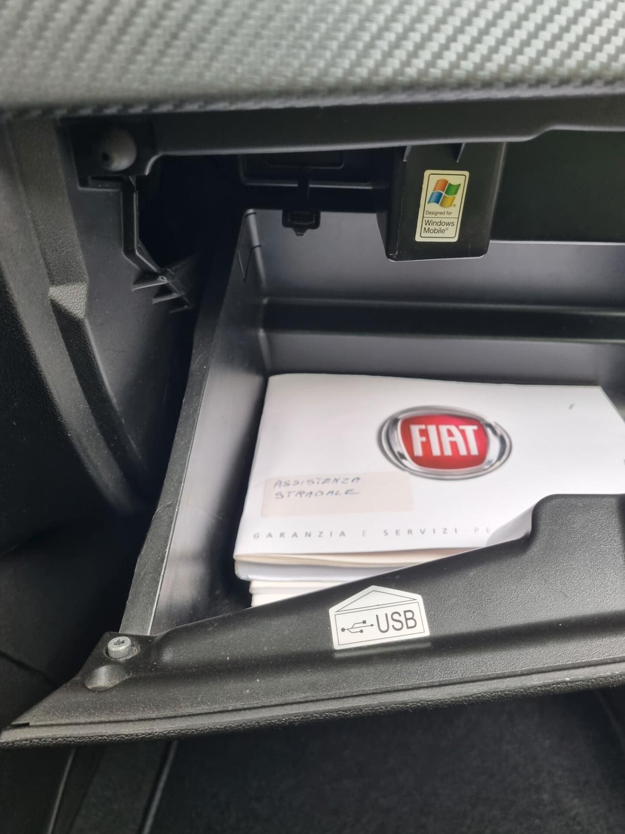 Fiat Grande Punto 1.4 GPL 5 porte Dynamic, GARANZIA!
