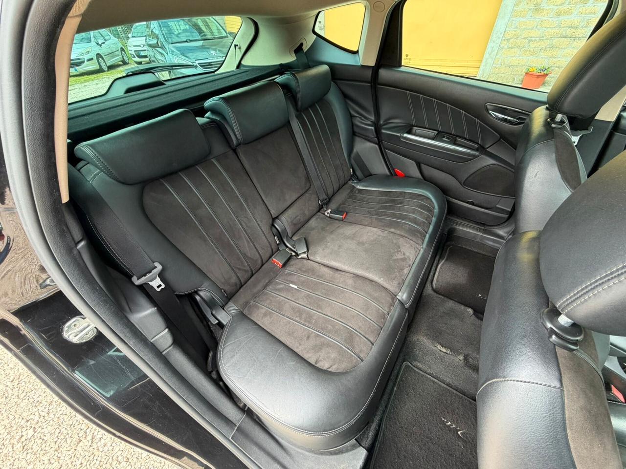 Lancia Delta 1.6 MJT Cambio Automatico Neopatentati Ok Ztl