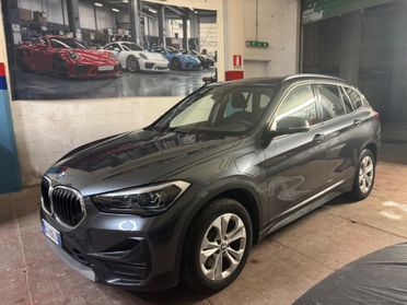 Bmw X1 Iva esp. Finanziabile Garanzia anche permuta