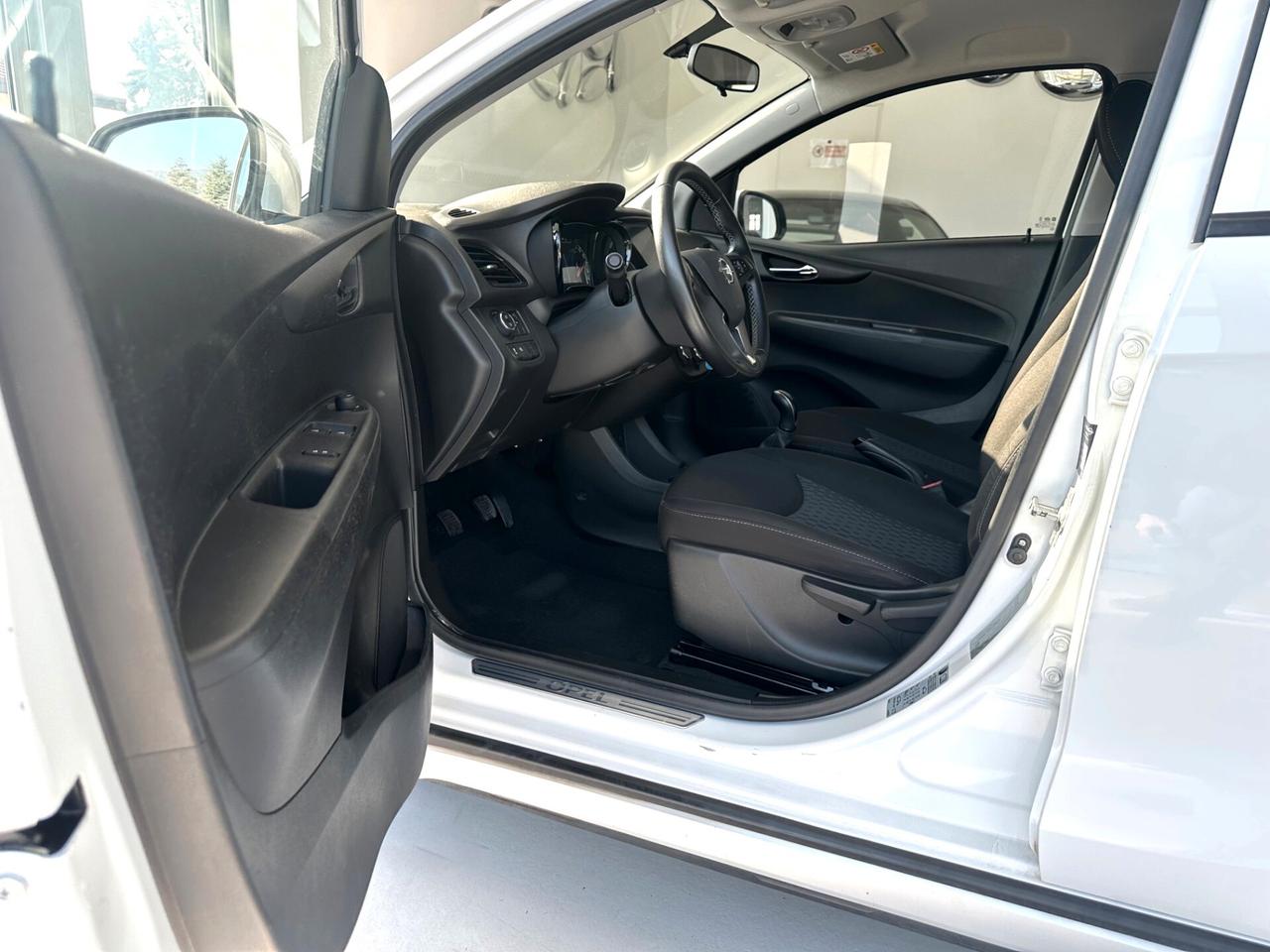 Opel Karl Rocks 1.0 73 CV Start&Stop