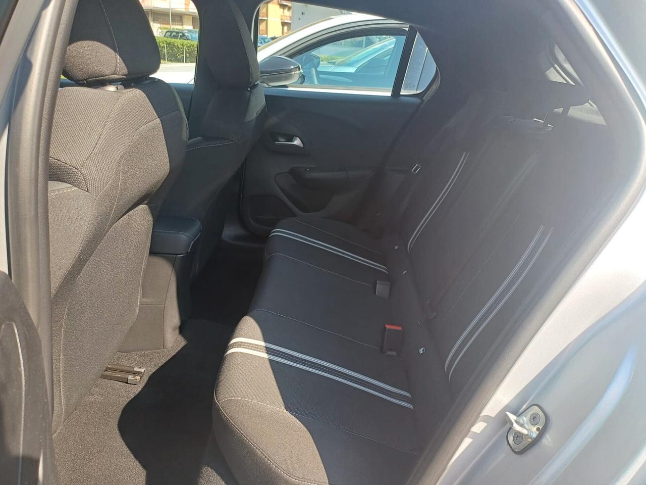 Opel Corsa 1.2 100 CV GS