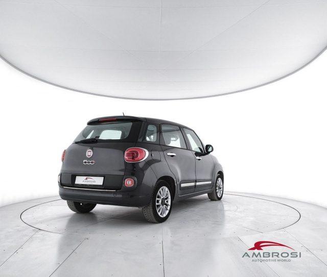 FIAT 500L 1.3 Multijet 85 CV Panoramic Edition - PER OPERATO