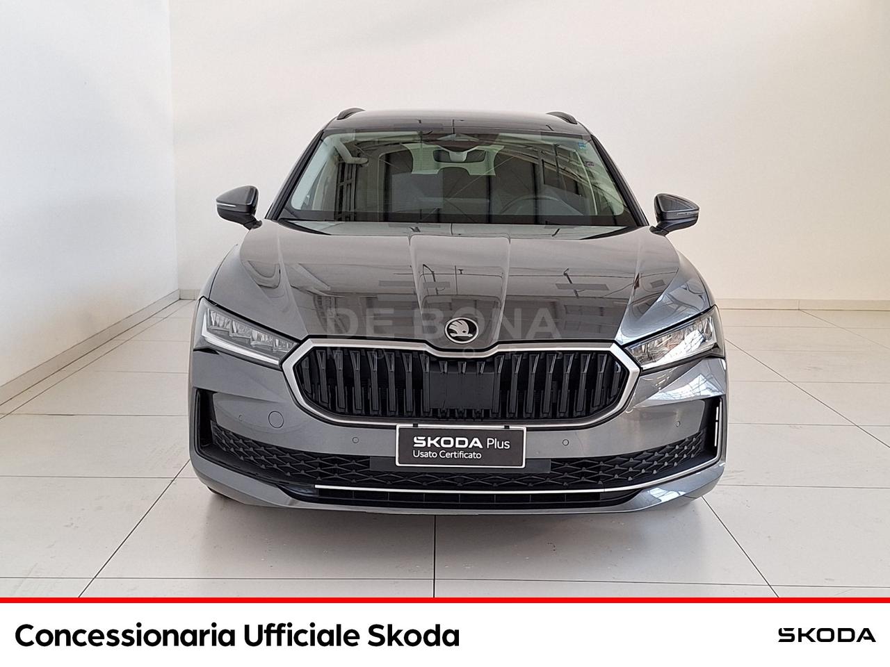Skoda Superb wagon 2.0 tdi selection 150cv dsg