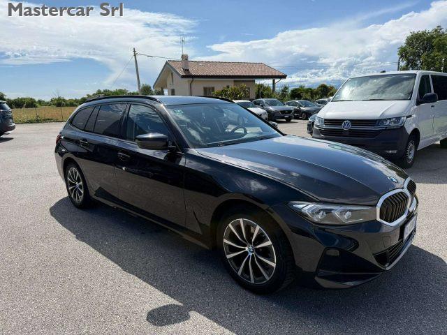 BMW 318 318d Touring mhev 48V auto NEW MODEL - GL433HY