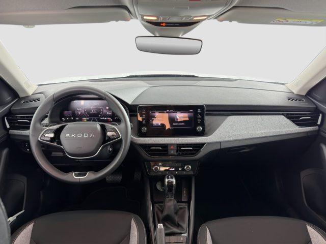 SKODA Kamiq Kamiq 1.0 TSI 115 CV DSG Black Dots