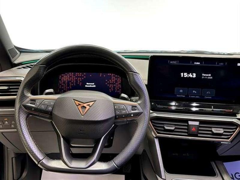 Cupra Formentor 2020 1.5 tsi 150cv dsg