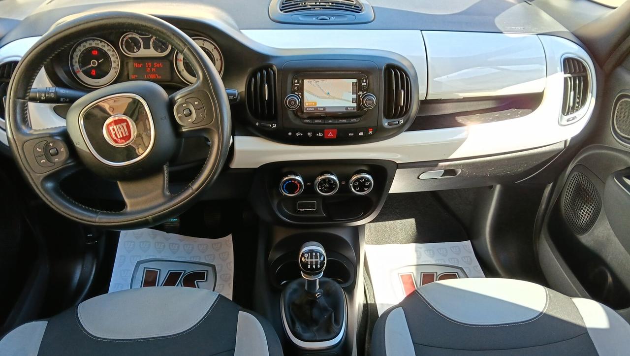 FIAT 500L 1.6 MTJ NAVI -PREZZO PROMO!