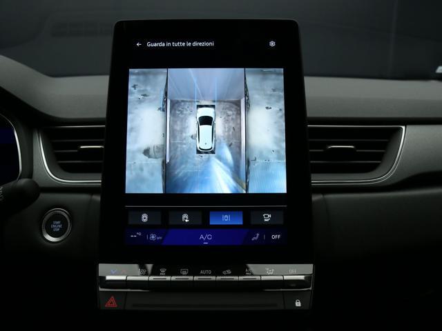 RENAULT Symbioz 1.2 ECO-G 120CV Techno