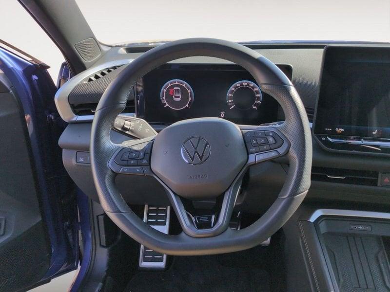 Volkswagen T-Roc T-Roc 1.5 etsi R-Line 150cv dsg