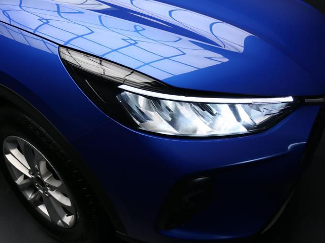 FORD Kuga 2.5 Full Hybrid 180 CV CVT 2WD Titanium