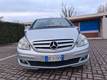 Mercedes-benz B 200 B 200 CDI Chrome