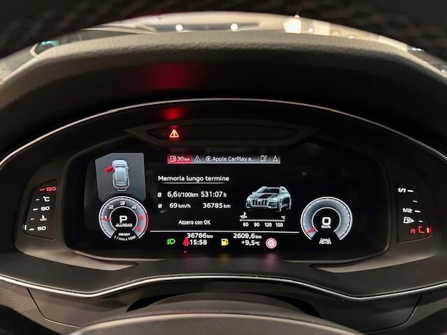 Audi A6 allroad 40 TDI 2.0 quattro S tronic Business Advanced