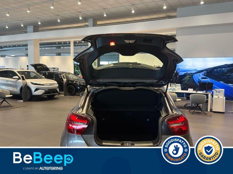 Mercedes-Benz Classe A A 200 D SPORT 4MATIC AUTO MY16