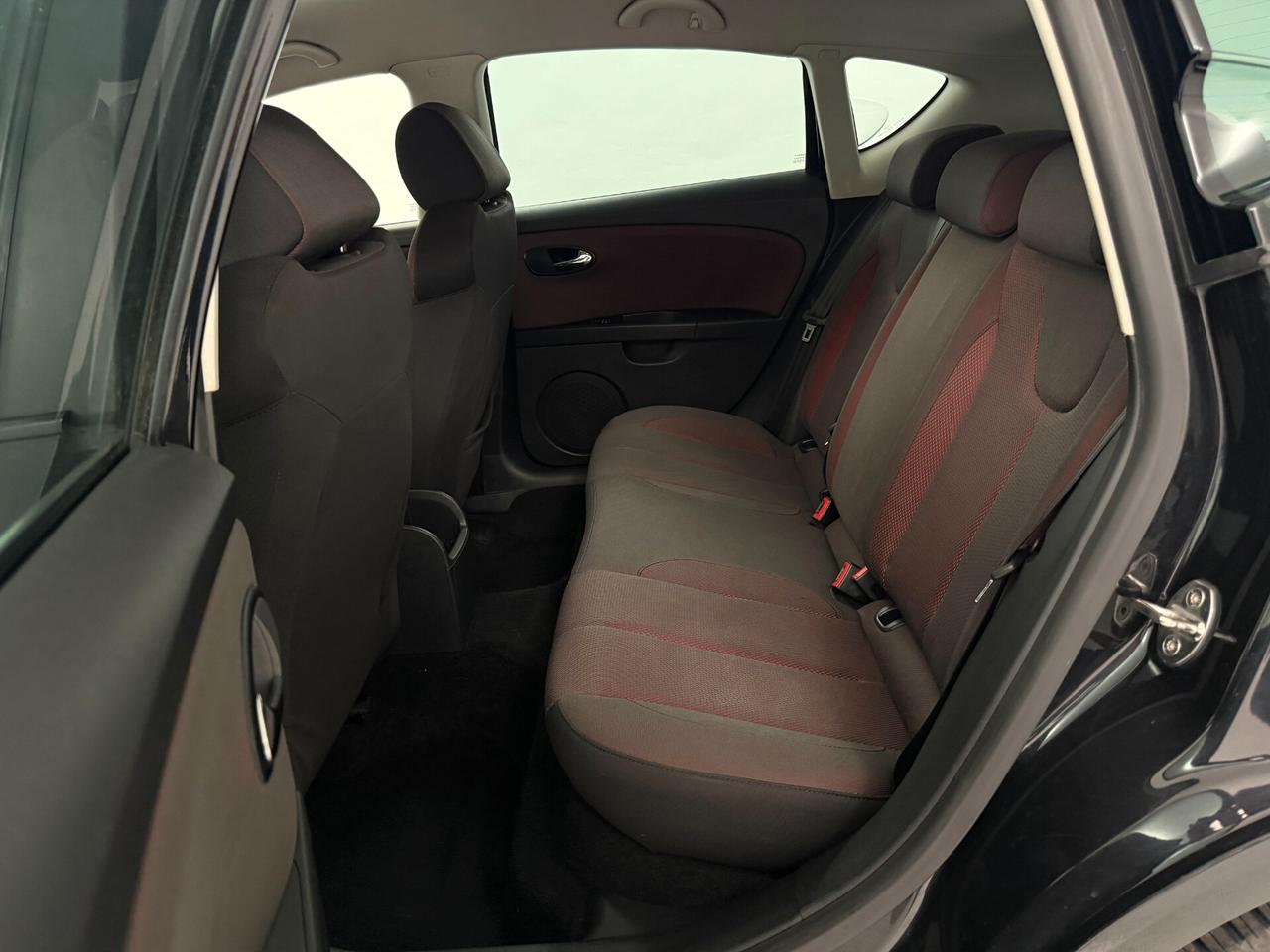 Seat Leon 1.9 TDI Stylance