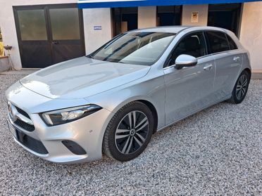 Mercedes A 180 D Business Extra 7G-DCT