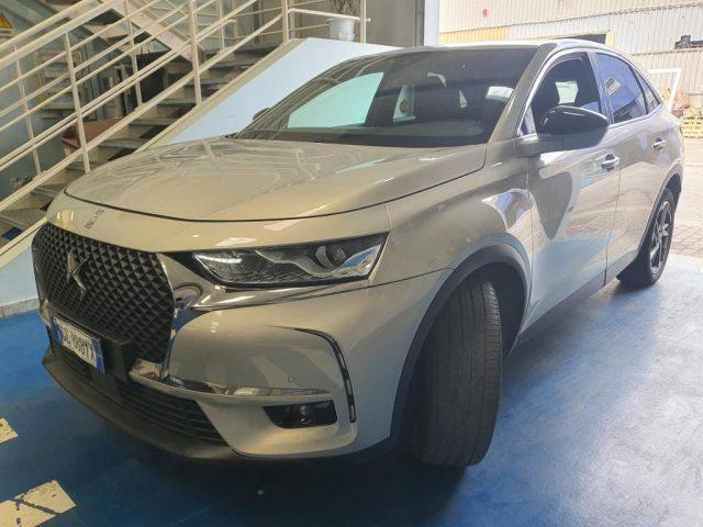DS AUTOMOBILES DS 7 Crossback BlueHDi 130 aut. Business